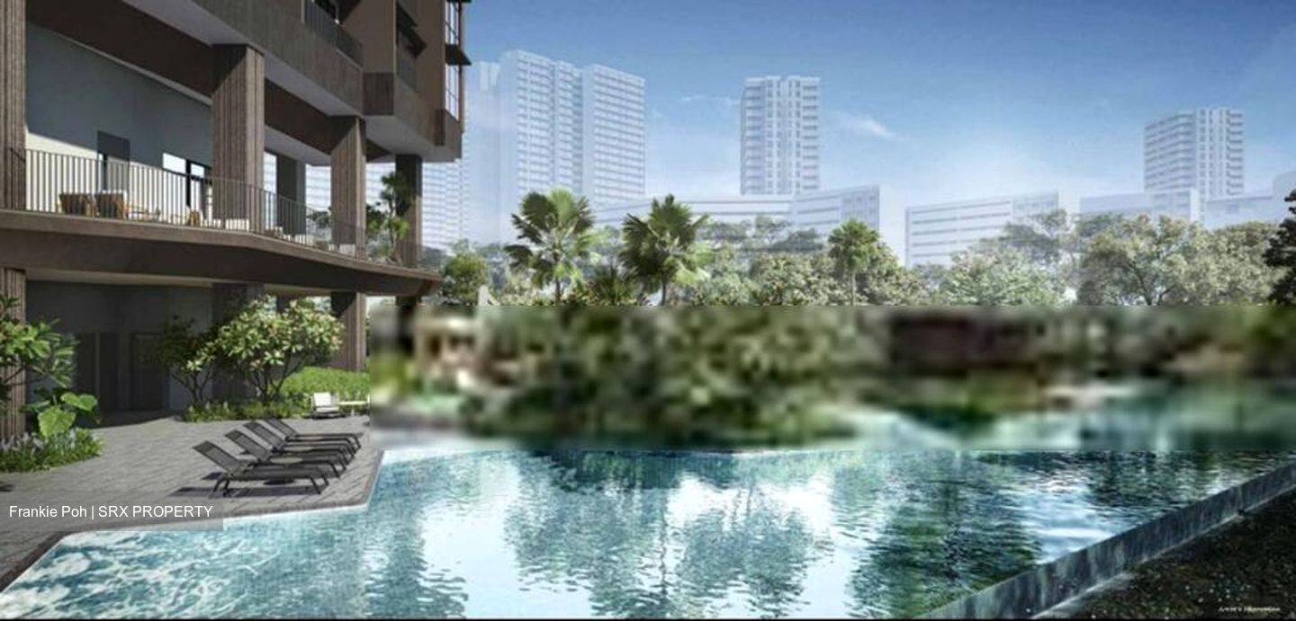 THE ARCADY AT BOON KENG (D12), Apartment #524062601